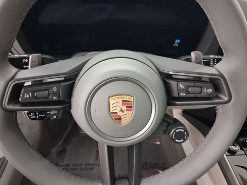 Certified 2026 Porsche 911 Carrera S image 12