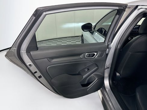 Used 2023 Honda Civic Sport image 24