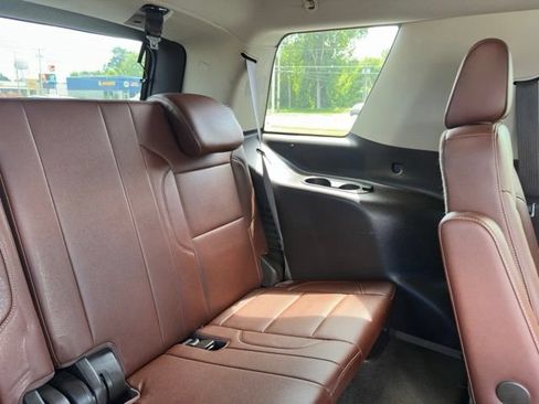 Used 2017 Chevrolet Tahoe Premier AWD/4WD image 15