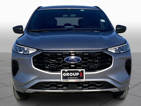 Used 2024 Ford Escape ST-Line image 4