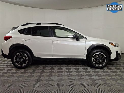 Used 2023 Subaru Crosstrek 2.0i image 11