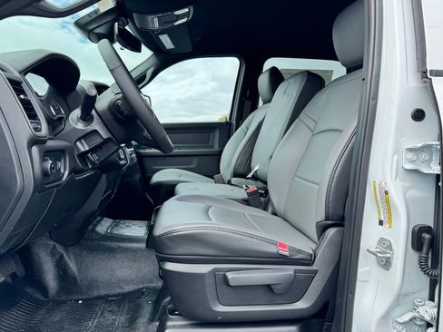 New 2026 RAM 4500 Tradesman w/ Safety Group image 15