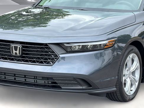 New 2026 Honda Accord LX image 12