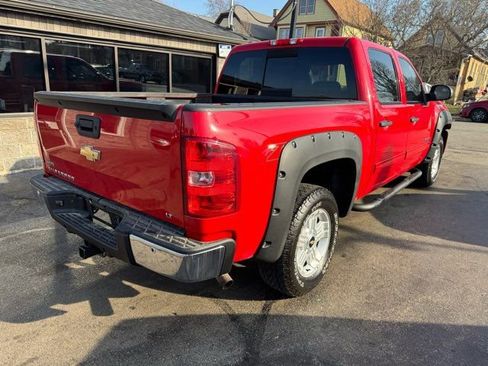Used 2011 Chevrolet Silverado 1500 LT w/ All-Star Edition image 6