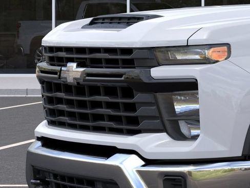 New 2026 Chevrolet Silverado 3500 W/T w/ WT Convenience Package AWD/4WD image 13