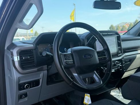 Used 2024 Ford F150 XLT image 15