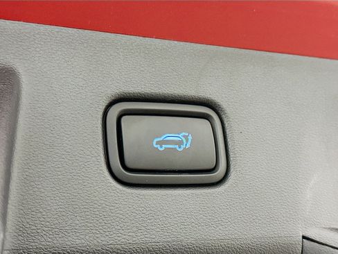 Used 2025 Hyundai Tucson SEL image 30