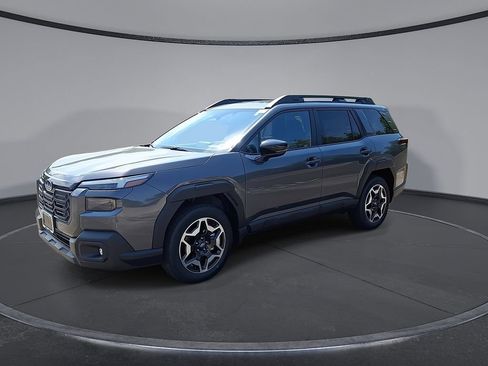 New 2026 Subaru Outback Touring AWD/4WD image 8