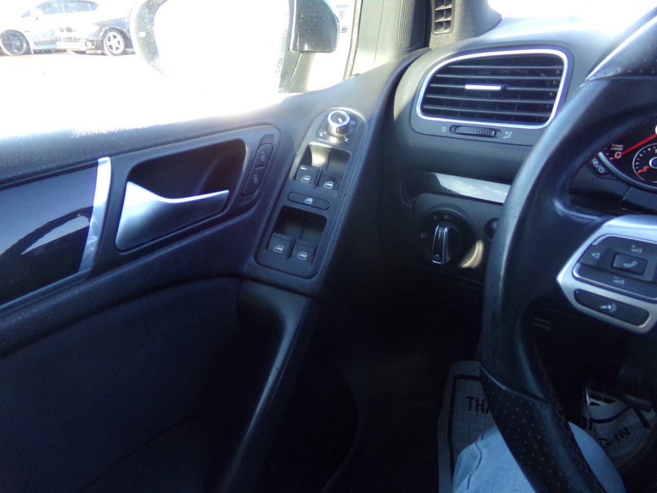 Used 2013 Volkswagen GTI 4-Door FWD image 30