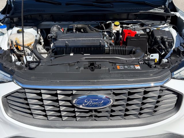 Used 2025 Ford Escape Active FWD image 27