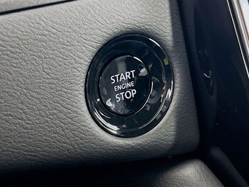 New 2026 Nissan Armada PRO-4X AWD/4WD image 13