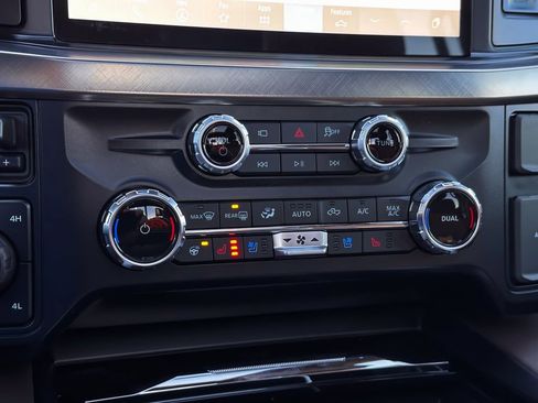 New 2026 Ford F350 King Ranch w/ Chrome Package image 35