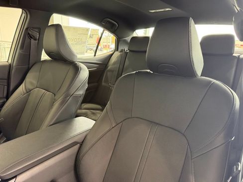 New 2026 Toyota Camry XSE FWD image 19