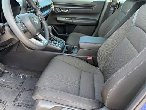Used 2024 Honda CR-V LX image 22