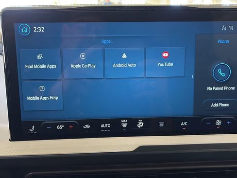 New 2025 Ford Bronco Sport Heritage w/ Convenience Package AWD/4WD image 25