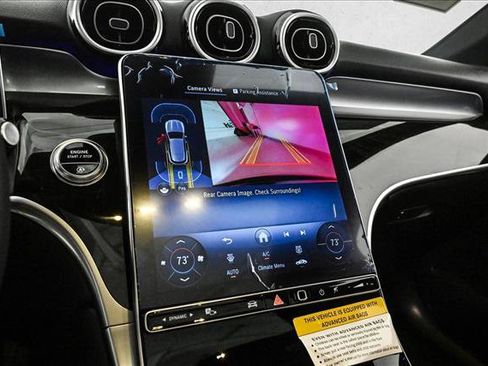 New 2026 Mercedes-Benz GLC 300 GLC 300 image 15