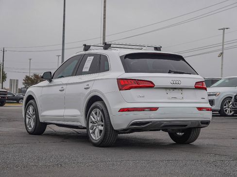 Used 2020 Audi Q5 2.0T Premium image 6