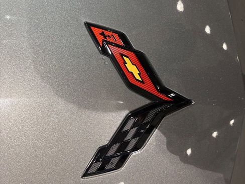 Used 2016 Chevrolet Corvette Stingray Coupe w/ 3LT Preferred Equipment Group image 28