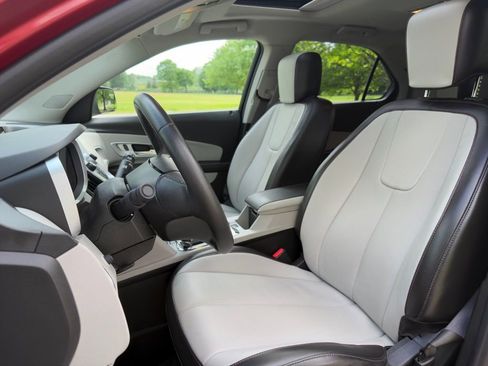 Used 2014 Chevrolet Equinox LT w/ Power Convenience Package FWD image 14