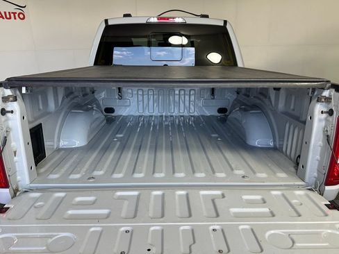 Used 2023 Ford F150 XLT w/ Equipment Group 302A High AWD/4WD image 6
