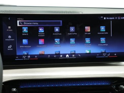 Used 2025 BMW 330i 330i image 18