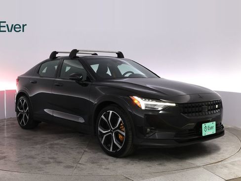 Used 2023 Polestar Polestar 2 w/ Pilot Pack AWD/4WD image 13
