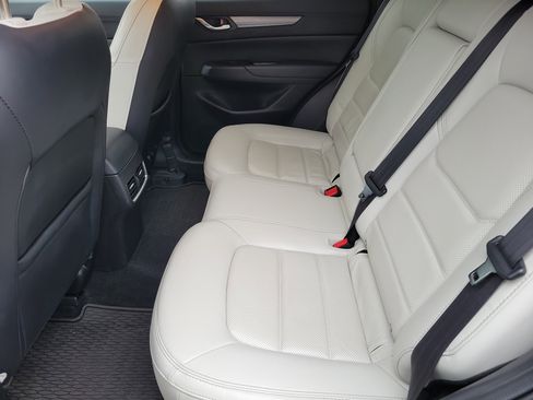 Used 2021 MAZDA CX-5 Touring w/ Touring Preferred SV Package image 6