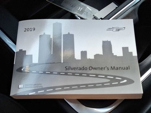 Used 2019 Chevrolet Silverado 1500 RST w/ All-Star Edition image 27