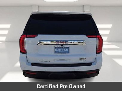 New 2024 GMC Yukon SLE