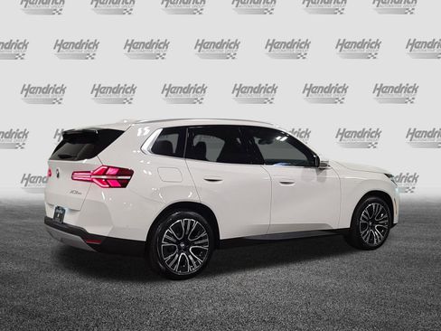 Used 2026 BMW X3 xDrive30i w/ Convenience Package AWD/4WD image 8