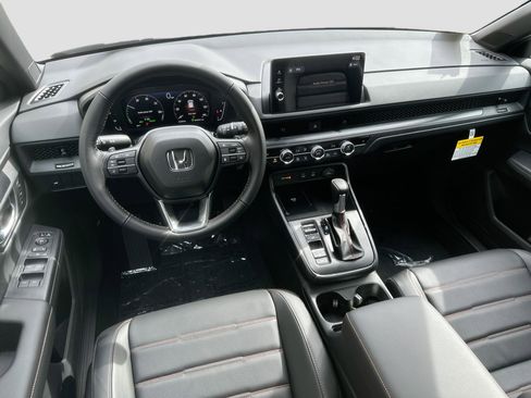 New 2026 Honda CR-V Sport-L image 16