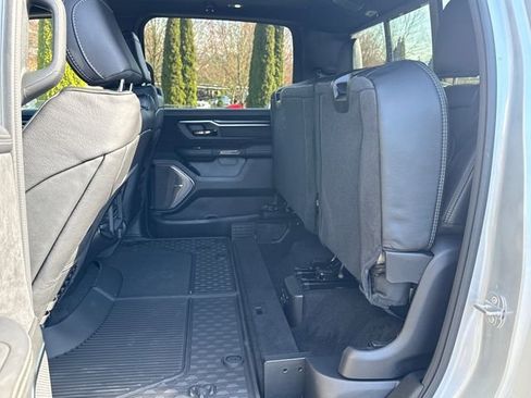 New 2026 RAM 1500 RHO w/ RHO Level 1 Equipment Group AWD/4WD image 15
