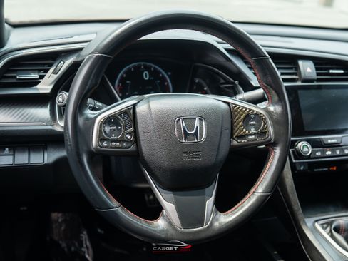 Used 2018 Honda Civic Si image 17