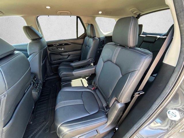 Used 2024 Honda Pilot EX-L image 18