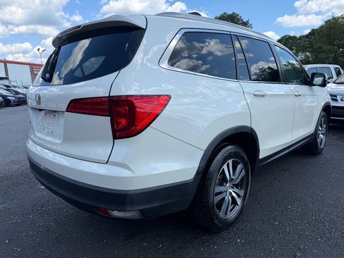 Used 2016 Honda Pilot EX-L image 5
