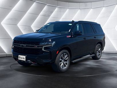 Certified 2022 Chevrolet Tahoe Z71 w/ Z71 Off-Road Package