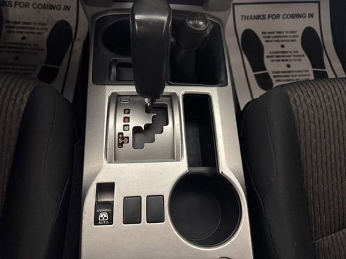 Used 2011 Toyota 4Runner SR5 AWD/4WD image 16