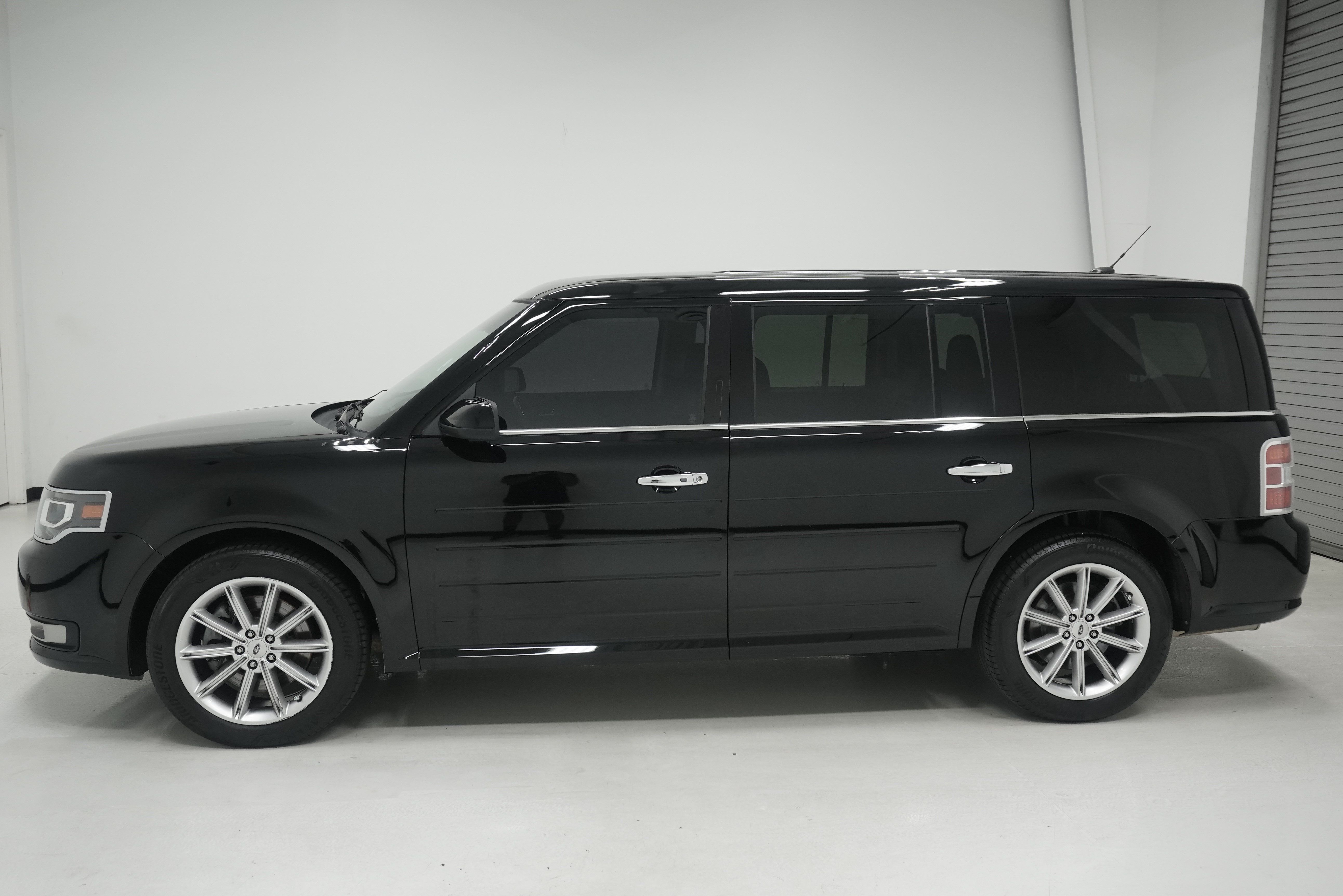 Used 2016 Ford Flex Limited FWD image 7