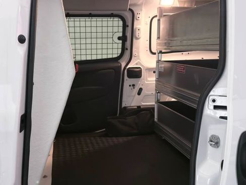 Used 2022 RAM ProMaster City Tradesman w/ Window Group 05 FWD image 22