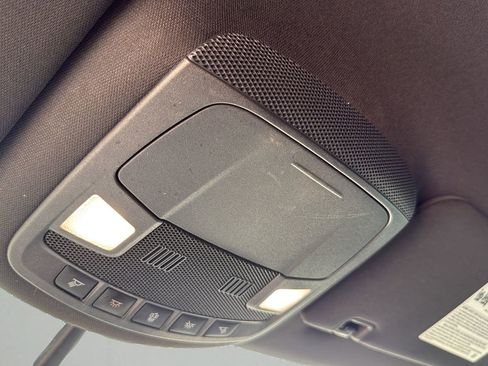 Used 2017 Lincoln MKC Premiere FWD image 19