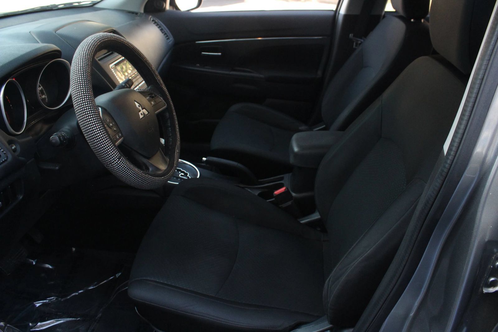 Used 2015 Mitsubishi Outlander Sport ES FWD image 14