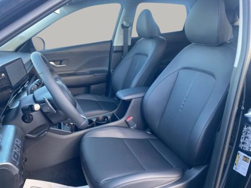 New 2026 Hyundai Kona Limited AWD/4WD image 13
