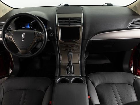 Used 2013 Lincoln MKX AWD image 37