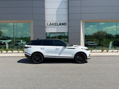 Used 2024 Land Rover Range Rover Velar Dynamic SE