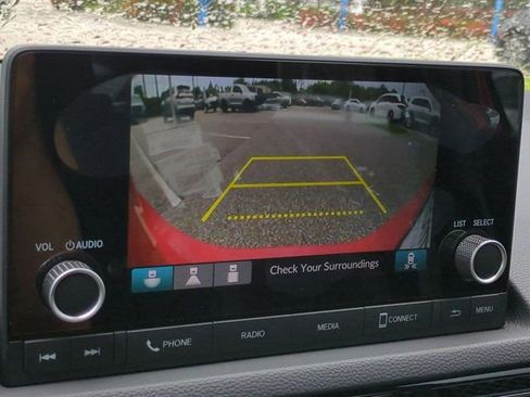 New 2026 Honda Civic Sport image 18