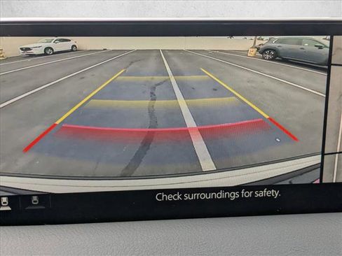 New 2025 MAZDA CX-5 2.5 Turbo image 15