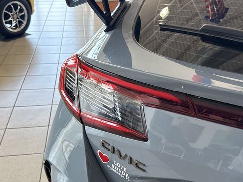 New 2026 Honda Civic Type R image 10