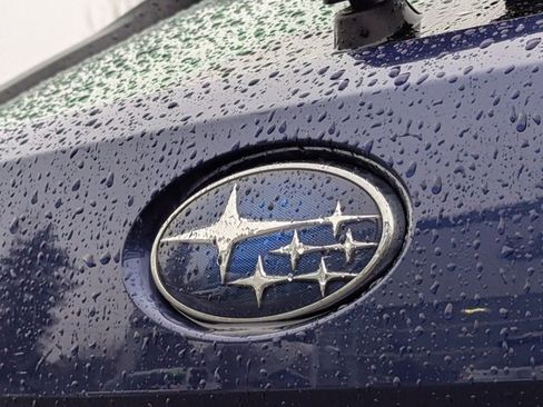 Certified 2024 Subaru Impreza 2.0i Sport image 28