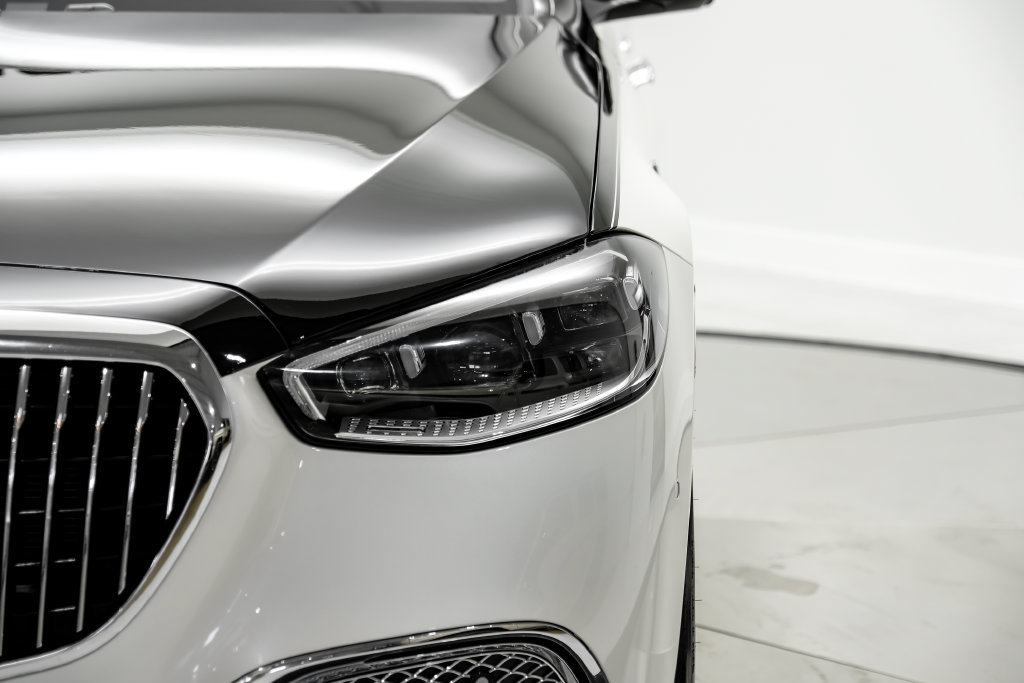 Used 2023 Mercedes-Benz Maybach S 680 4MATIC image 60
