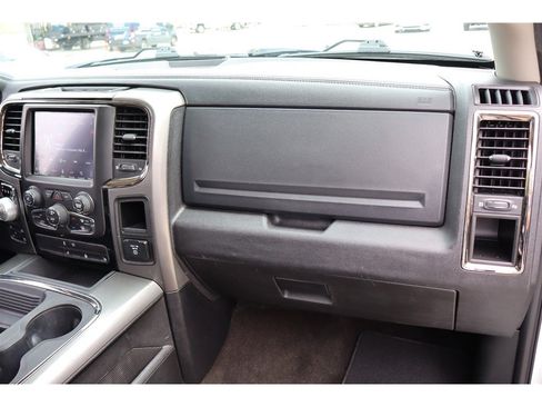 Used 2018 RAM 1500 Sport w/ Convenience Group AWD/4WD image 17